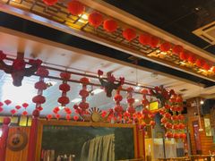 -亮欢寨酸汤鱼(沙冲路店)