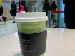 -古茗(东鼓道店)