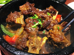 -赤坂亭 M9和牛烧肉(水街店)