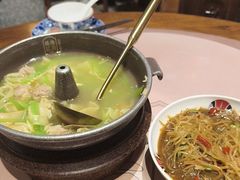 -杨记隆府重庆江湖菜(大悦城店)