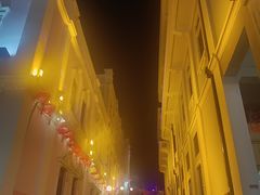 -孙文西路步行街