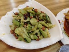 -亿牌牌东北烧烤(怀特店)