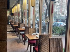 -金枝玉叶上海人家食府(三里河店)