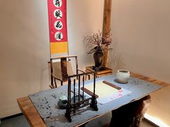 -翁暖茶馆(滨江东总店)