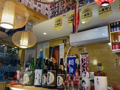 -食鲤料理(西虹东路店)