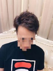 -万丝造型