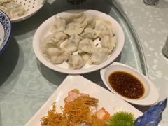 -老虎滩船说·海胆水饺·大连海鲜(老虎滩店)