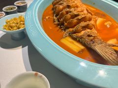 -阿五黄河大鲤鱼(英协路店)