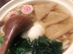 一品锅乌冬面-松子料理(白家庄店)