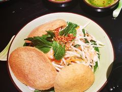 青木瓜沙拉-CYCLO(158坊店)