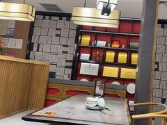 -闫府私房菜·百年鲁菜(恒隆店)