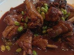 -花园茶楼(兴城西路店)