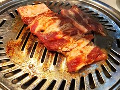 -六七八韩式烤肉·韩国料理(上杭路店)