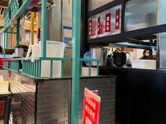 -肥汁米蘭香港米线(长宁来福士店)