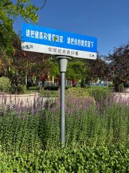 -天津市儿童医院(河西马场院区)