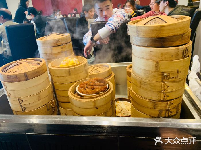 馬車會海鮮酒樓图片