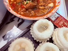 -南昌大饭店·非遗南昌菜(万寿宫店)