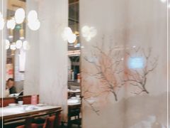 大堂-乔阿马·江南味·驴肉香(龙湖华泾天街店)