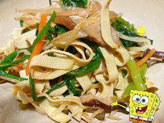 -南京大牌档(崇文门国瑞店)
