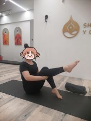 -水沐莲清瑜伽·普拉提