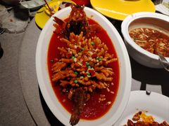 -花家怡园(四合院总店)