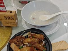 -金华安大酒楼·老牌潮菜·粤式茶点(东方国际店)