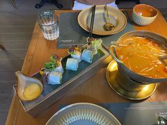 -Tegu泰古莲·泰国餐厅(红山6979店)