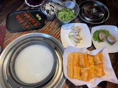 -大良毋米粥(锦龙路总店)