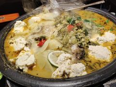 -探鱼·鲜青椒爽麻烤鱼(领展购物广场店)