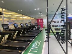 -爱尚游泳健身(外交公寓店)