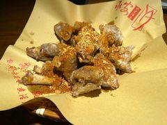 -永安水煮活鱼·仪征菜(仪征奥林匹克店)