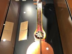 -迪庆藏族自治州博物馆