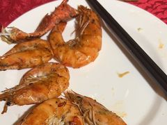 -朗丽兹自助餐厅