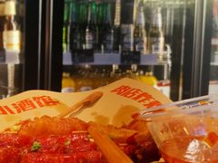 -肉店炸炸炸·爆汁孜然牛肉