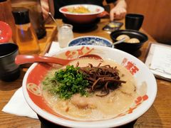 -豚王拉面(澳门银河店)
