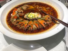 -齐家花园大酒店(宝山店)