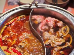 -温禾牛·和牛寿喜烧自助火锅(恒基名人店)