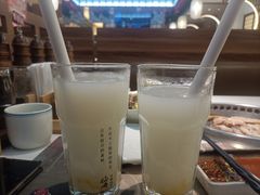 -千寻山野烤肉(中关村店)