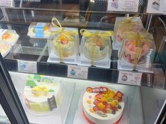 -苹果花园(鞍山路店)