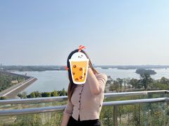 -三岔湖景区