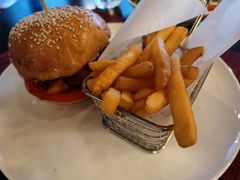 -WOLFGANG PUCK KITCHEN & BAR(迪士尼小镇店)