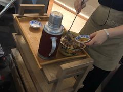 -百岁我家酸菜鱼(龙湾万达店)