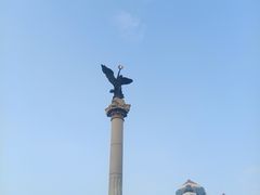 -天津意大利风情旅游区