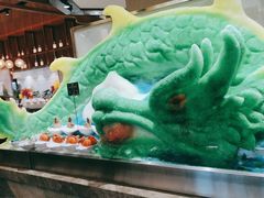 -丰卓会海鲜自助(中润大道店)