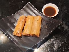 -夏宫中餐厅(静安香格里拉店)