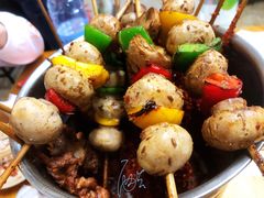 -炒豆合作社(东四总店)