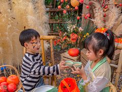 -HERRE·FARM 赫尔露营农场·团建聚会包场