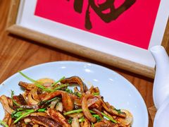 -白家餐厅(徐家汇店)