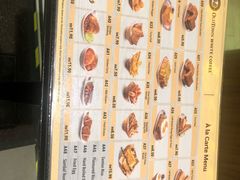 -Old Town White Coffee(gateway@klia2)