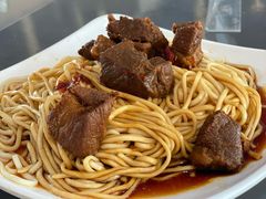 -鮮而純面馆(浦东店)